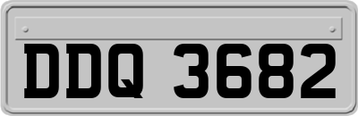 DDQ3682