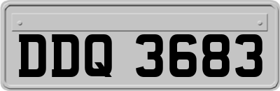 DDQ3683