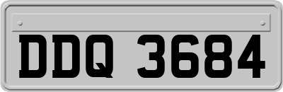 DDQ3684
