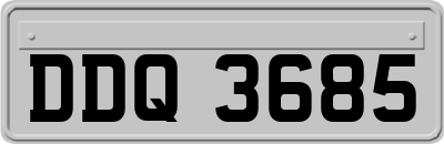 DDQ3685