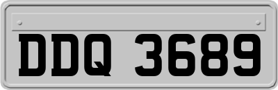 DDQ3689