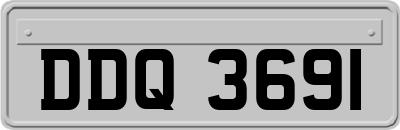 DDQ3691