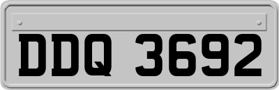 DDQ3692