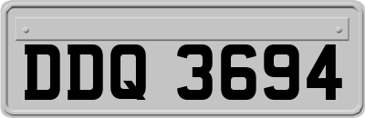 DDQ3694