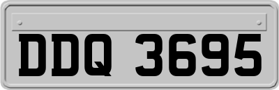 DDQ3695