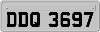 DDQ3697