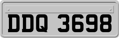 DDQ3698