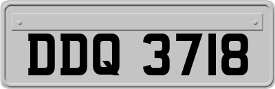 DDQ3718