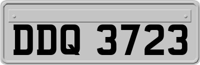 DDQ3723