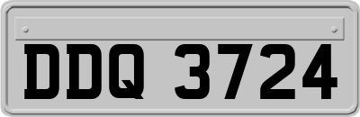 DDQ3724