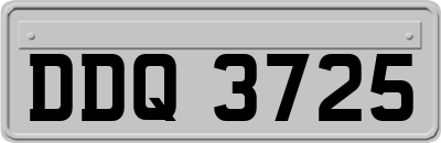 DDQ3725