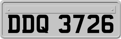 DDQ3726