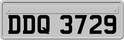 DDQ3729