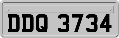 DDQ3734