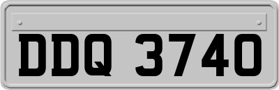 DDQ3740