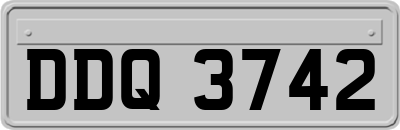 DDQ3742