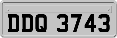 DDQ3743