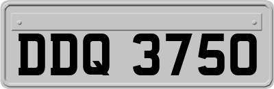 DDQ3750