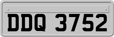 DDQ3752