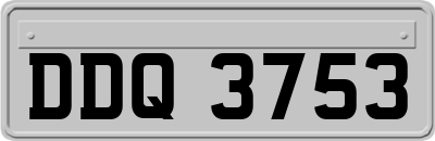 DDQ3753