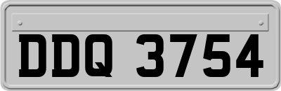 DDQ3754