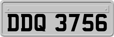 DDQ3756