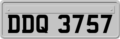 DDQ3757