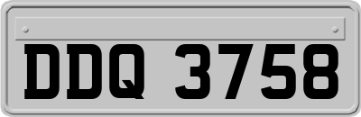 DDQ3758