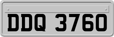 DDQ3760