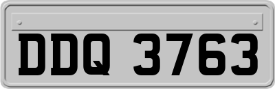 DDQ3763