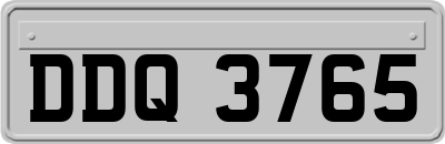 DDQ3765