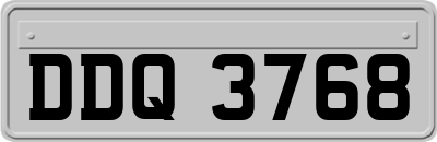 DDQ3768