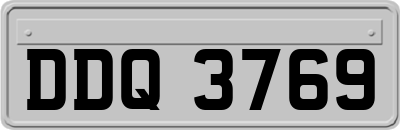 DDQ3769