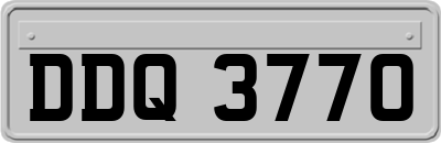 DDQ3770