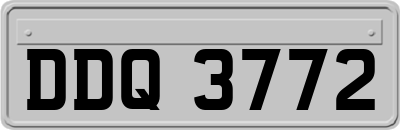 DDQ3772