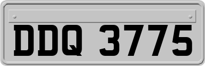 DDQ3775