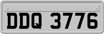 DDQ3776