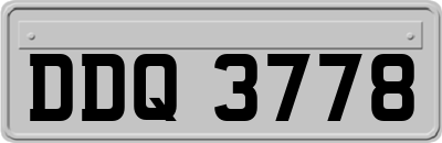 DDQ3778