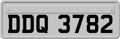 DDQ3782