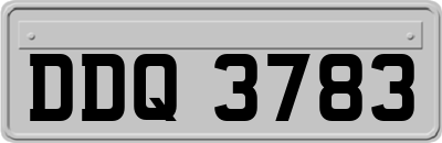 DDQ3783