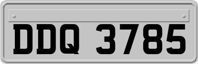 DDQ3785