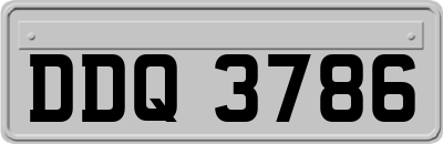 DDQ3786