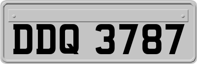 DDQ3787
