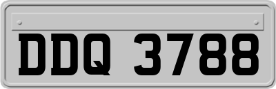 DDQ3788