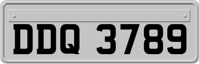 DDQ3789