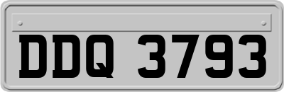 DDQ3793