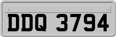 DDQ3794