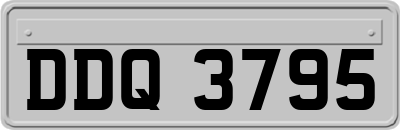 DDQ3795