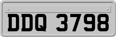 DDQ3798
