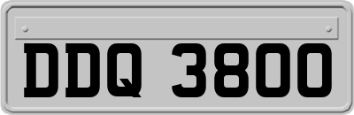 DDQ3800